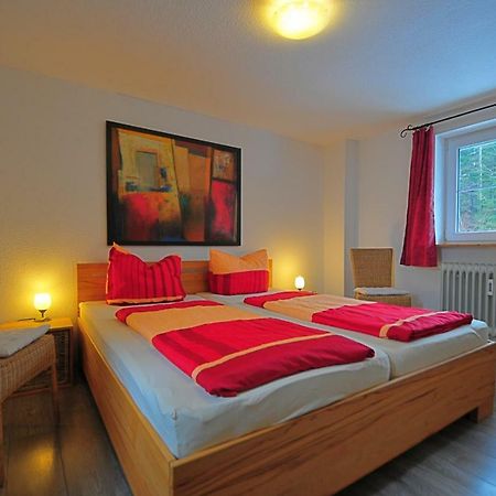 Ferienhaus Hinterzarten Exterior foto
