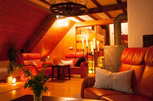Ferienhaus Hinterzarten Exterior foto